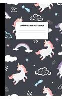 Composition Notebook