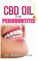 CBD Oil for Periodontitis