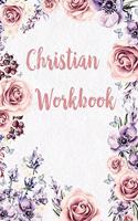 Christian Workbook