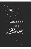 Glucose log Book