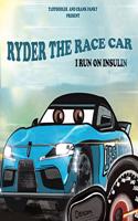 Ryder The Race Car