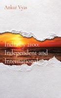 India by 2100