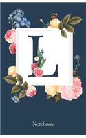L Notebook