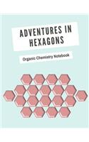 Adventures in Hexagons, Organic Chemistry Notebook