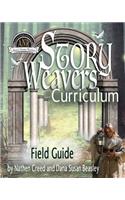 ANR(R) Story Weavers Curriculum