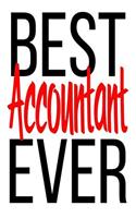 Best Accountant Ever