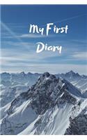 My First Diary