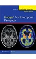 Hodges' Frontotemporal Dementia