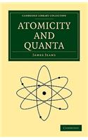 Atomicity and Quanta
