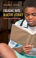 Engaging Boys in Active Literacy