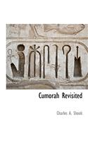 Cumorah Revisited