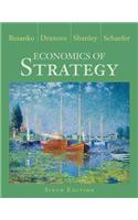 Economics of Strategy