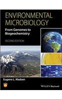 Environmental Microbiology