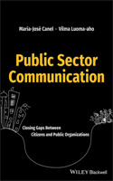 Public Sector Communication