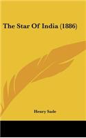 The Star of India (1886)