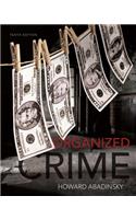 Organized Crime