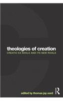 Theologies of Creation