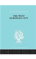 The West European City