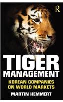 Tiger Management