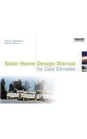 Solar Home Design Manual for Cool Climates