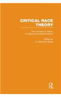 The Concept of Race in Natural and Social Science