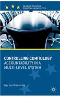 Controlling Comitology