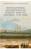 Navigational Enterprises in Europe and Its Empires, 1730-1850