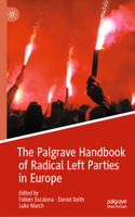 Palgrave Handbook of Radical Left Parties in Europe