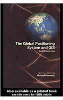 Global Positioning System and Arcgis