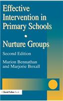 Effective Intervention in Primary Schools