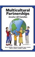 Multicultural Partnerships