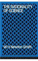 The Rationality of Science