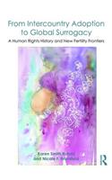 From Intercountry Adoption to Global Surrogacy