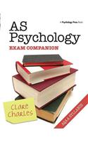 AS Psychology Exam Companion
