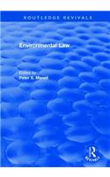 Environmental Law