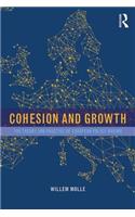 Cohesion and Growth