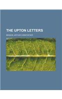 The Upton Letters