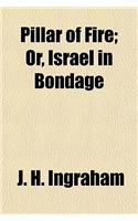 Pillar of Fire; Or, Israel in Bondage