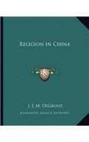 Religion in China
