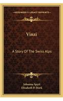Vinzi