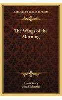 Wings of the Morning