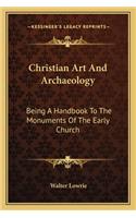 Christian Art And Archaeology