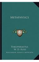 Metaphysics