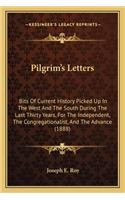 Pilgrim's Letters