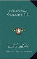 Extricating Obadiah (1917)