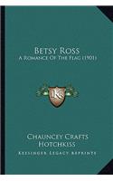 Betsy Ross
