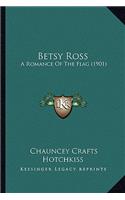 Betsy Ross