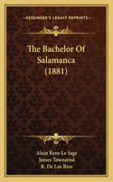 Bachelor of Salamanca (1881)