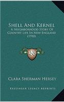 Shell And Kernel