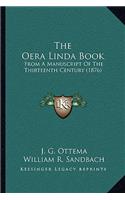The Oera Linda Book